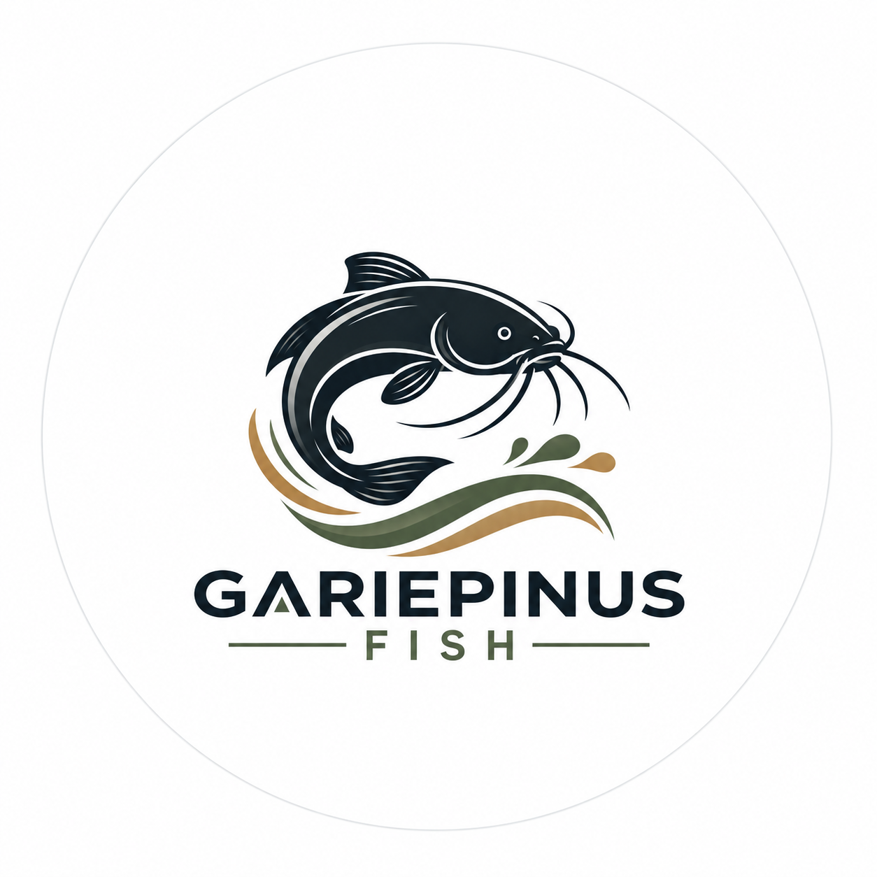 Gariepinus Fish